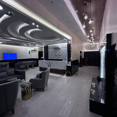 Taj Hotel 아카바 외부 사진