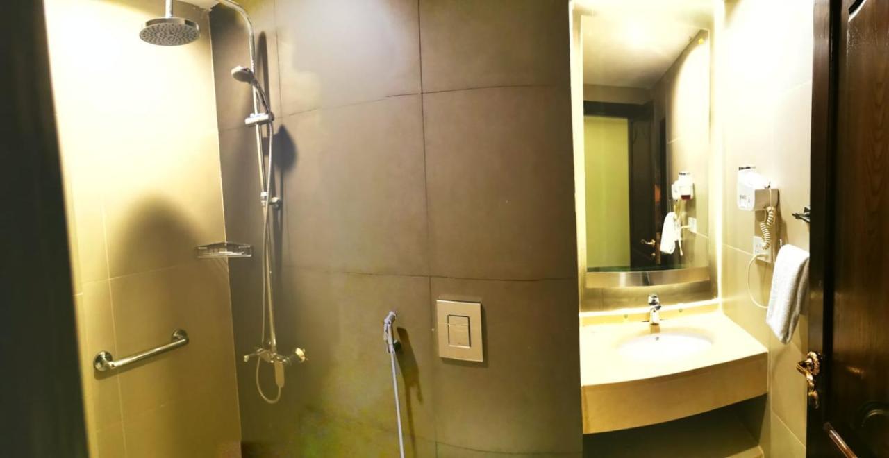 Taj Hotel 아카바 외부 사진