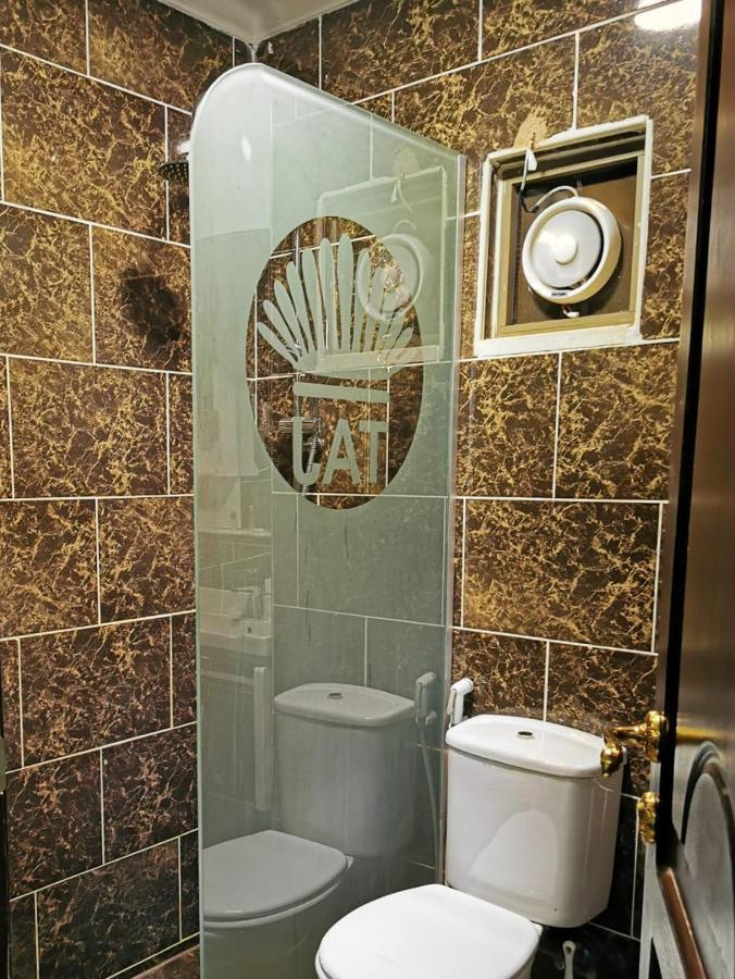 Taj Hotel 아카바 외부 사진