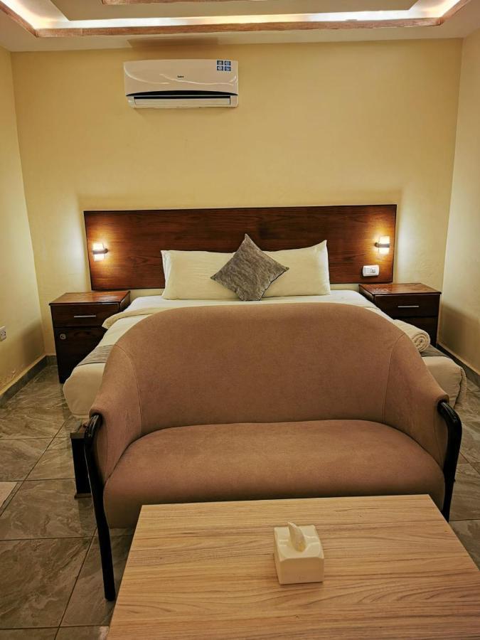 Taj Hotel 아카바 외부 사진