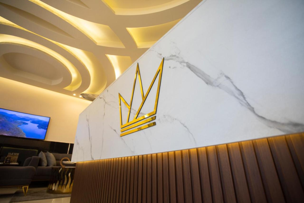 Taj Hotel 아카바 외부 사진