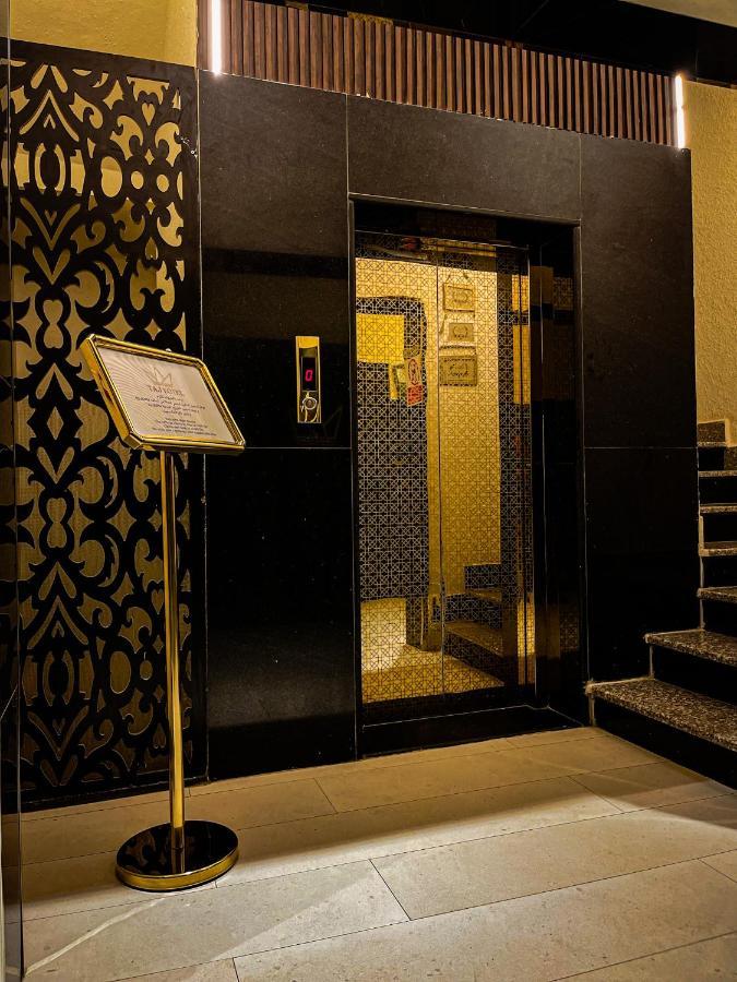 Taj Hotel 아카바 외부 사진