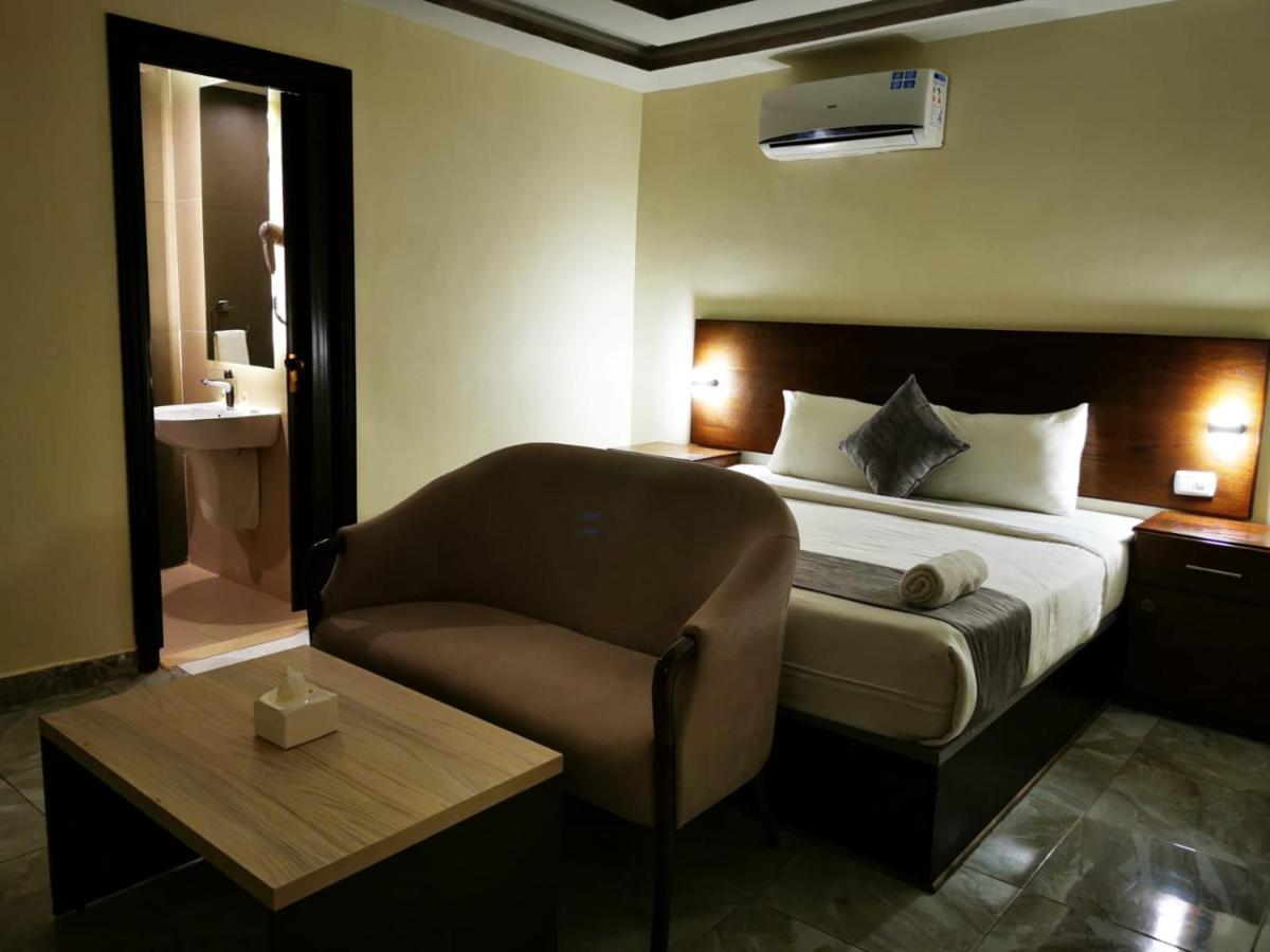 Taj Hotel 아카바 외부 사진