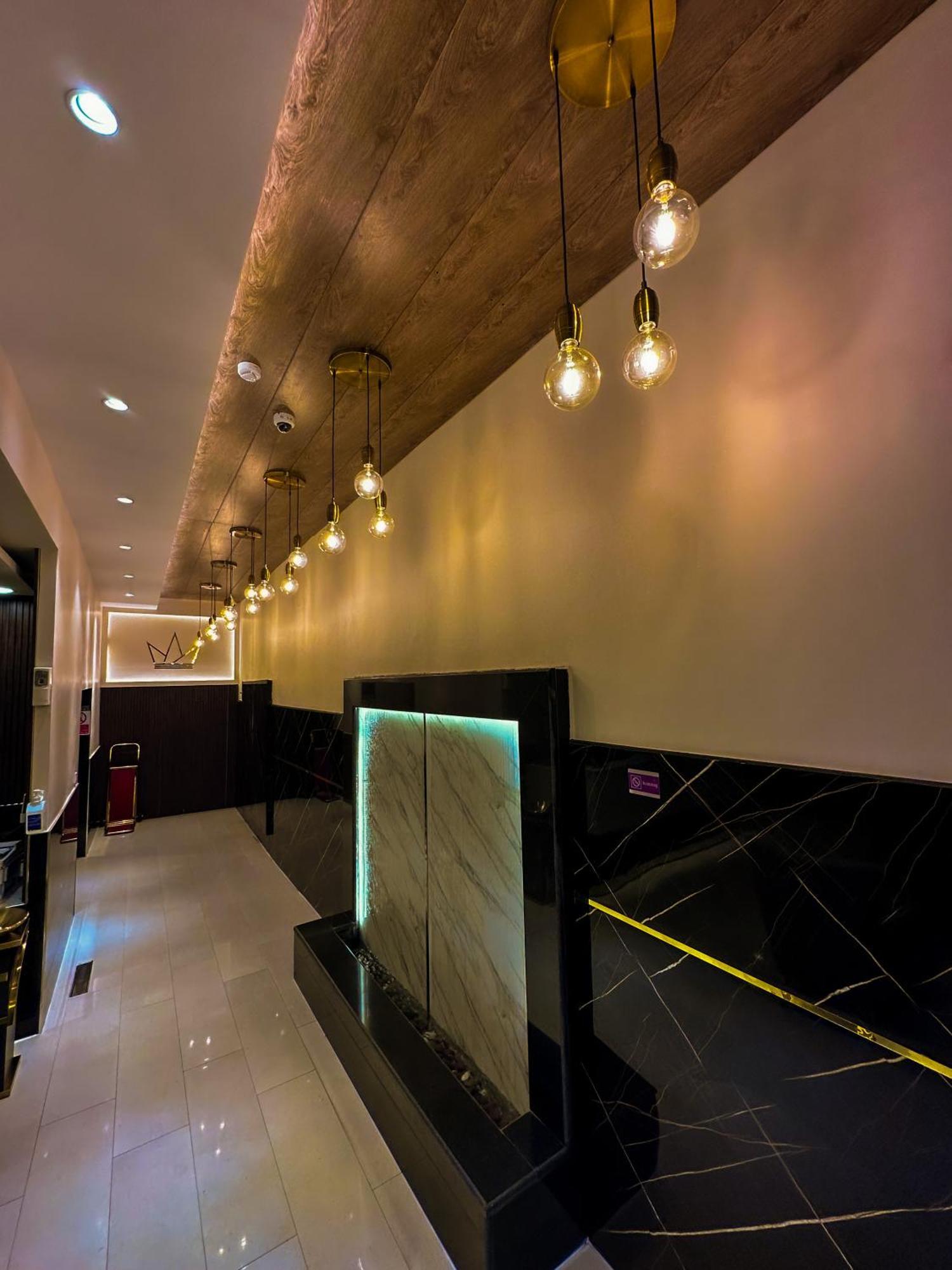 Taj Hotel 아카바 외부 사진