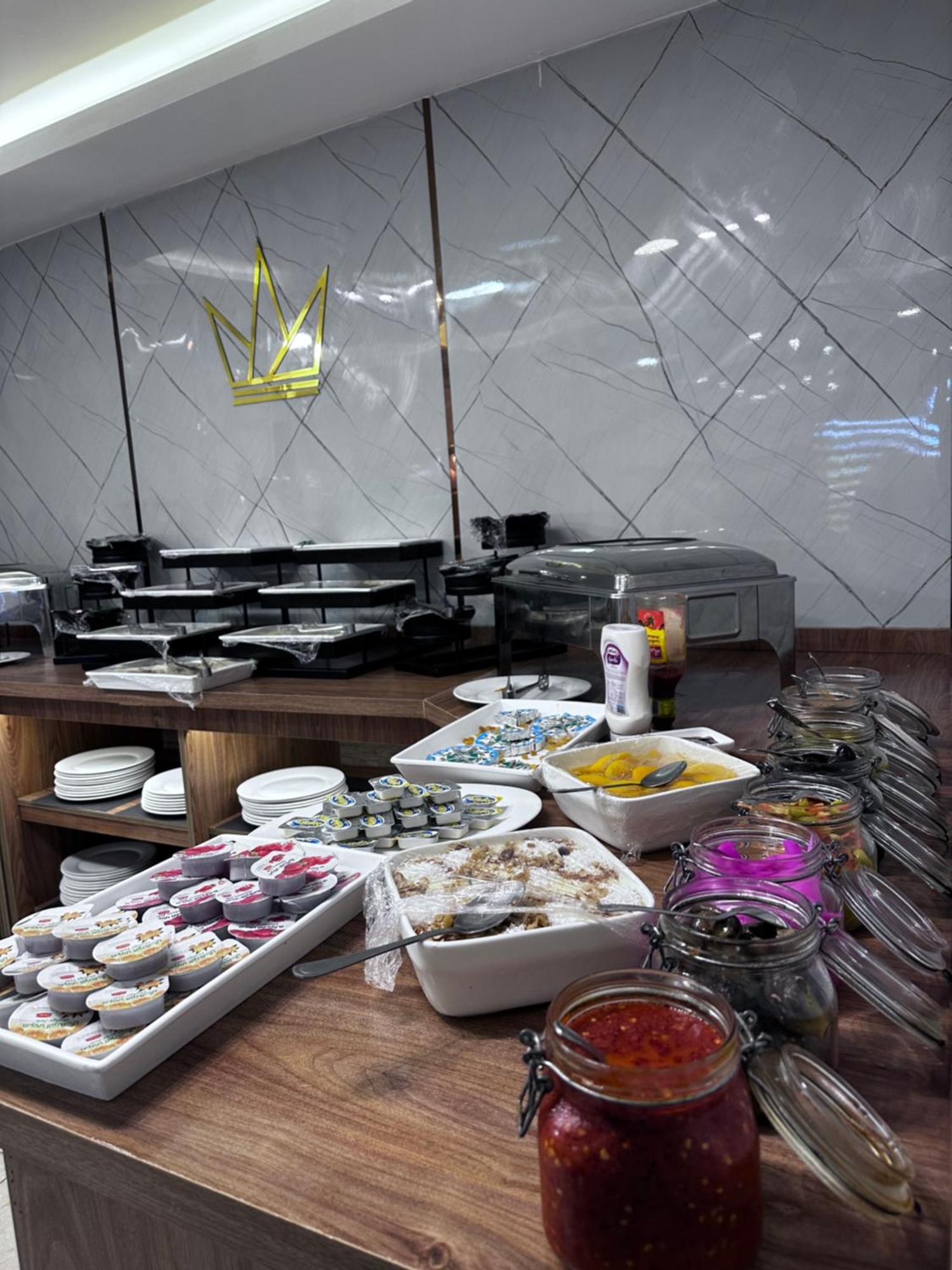 Taj Hotel 아카바 외부 사진
