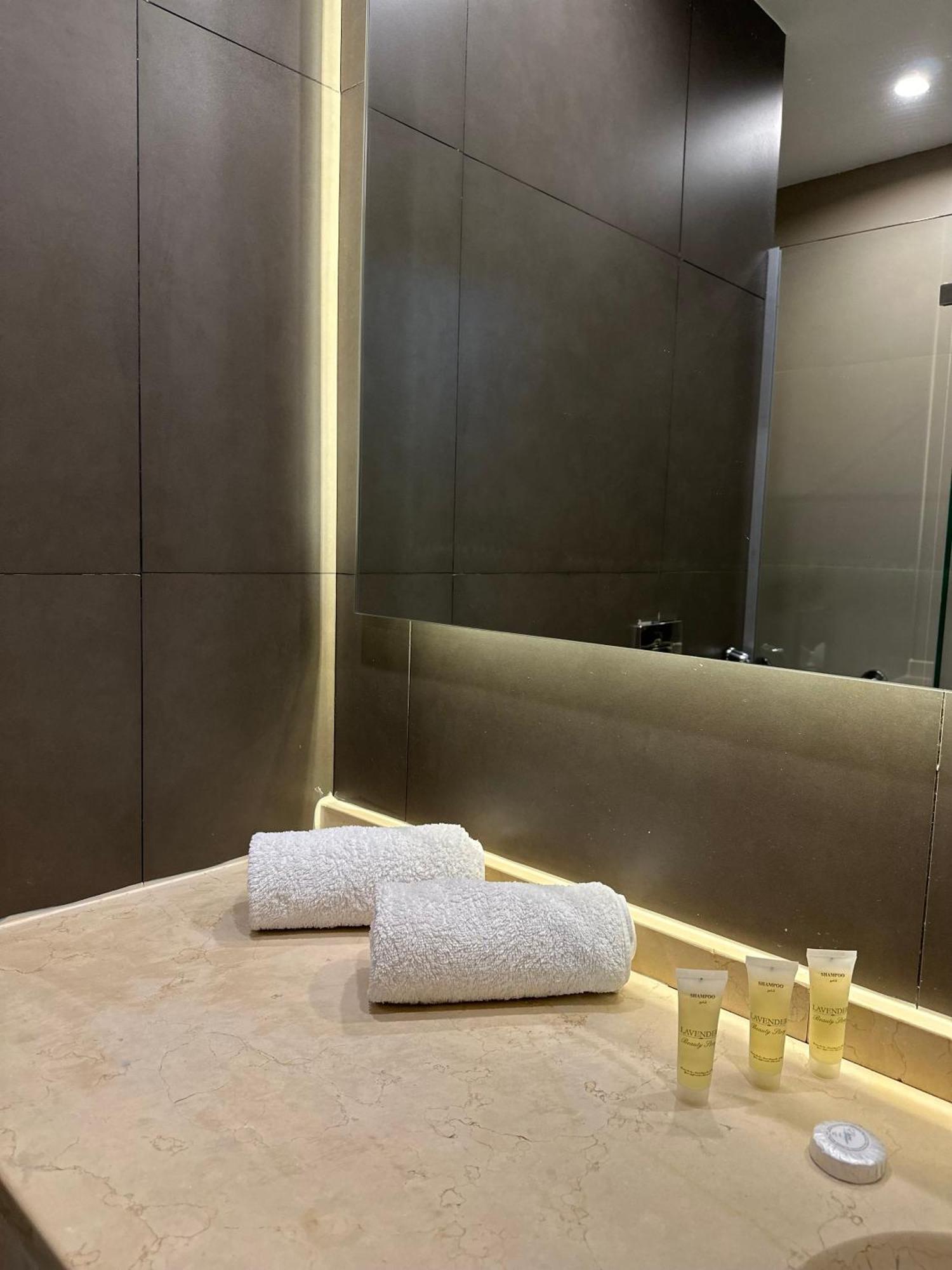 Taj Hotel 아카바 외부 사진