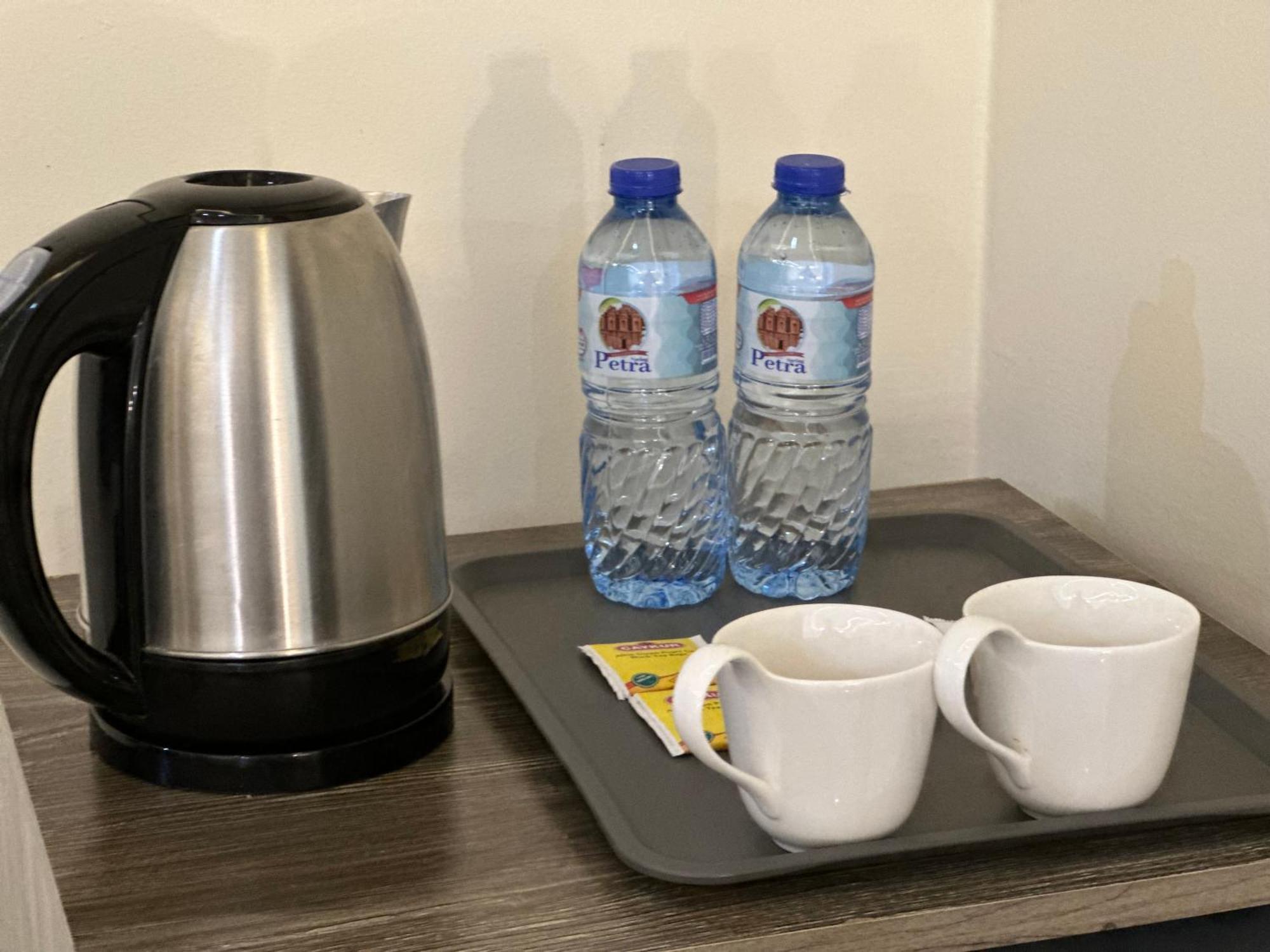 Taj Hotel 아카바 외부 사진